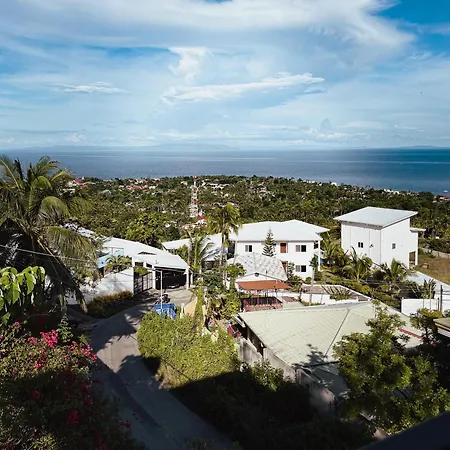 Seaview Mansion Deluxe Apartment 9