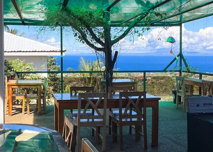 Seaview Mansion Deluxe 9 Aparthotel Dalaguete