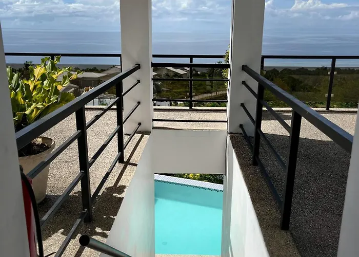 Seaview Mansion Deluxe 9