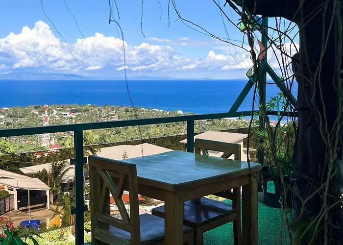 Aparthotel Seaview Mansion Deluxe 9 3*