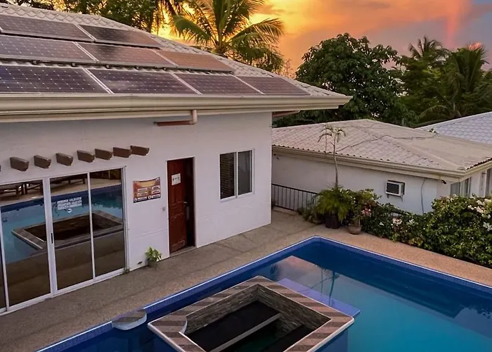 Seaview Mansion Deluxe 9