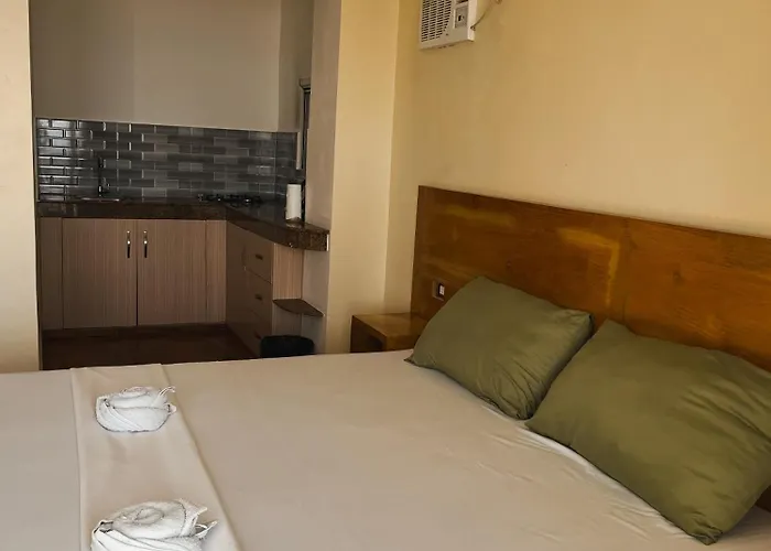 Seaview Mansion Deluxe 9 Aparthotel