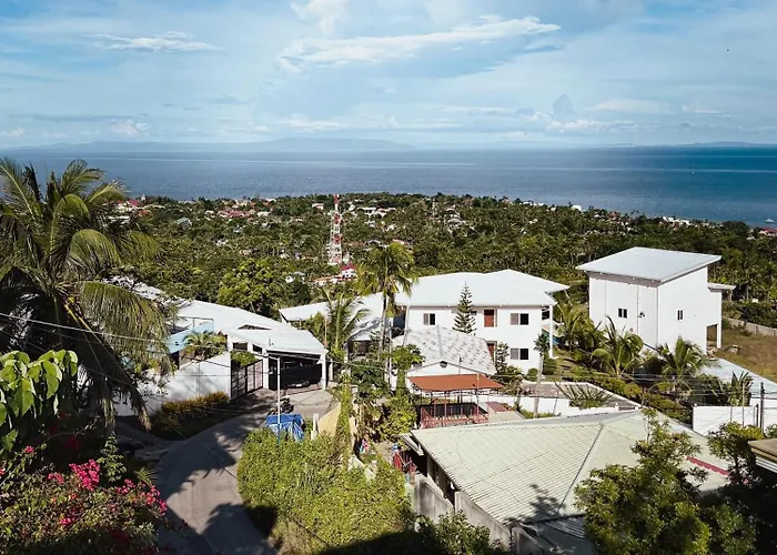 Seaview Mansion Deluxe 9 Aparthotel Dalaguete
