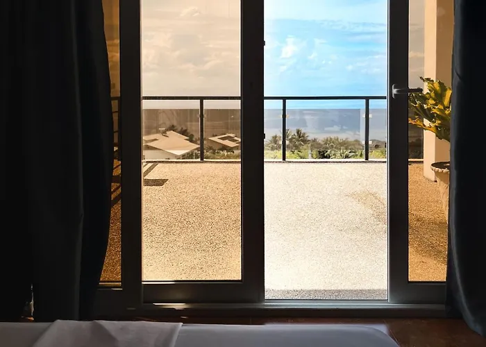 Seaview Mansion Deluxe 9