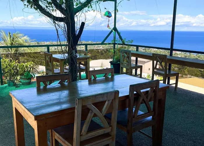 Seaview Mansion Deluxe 9 Aparthotel