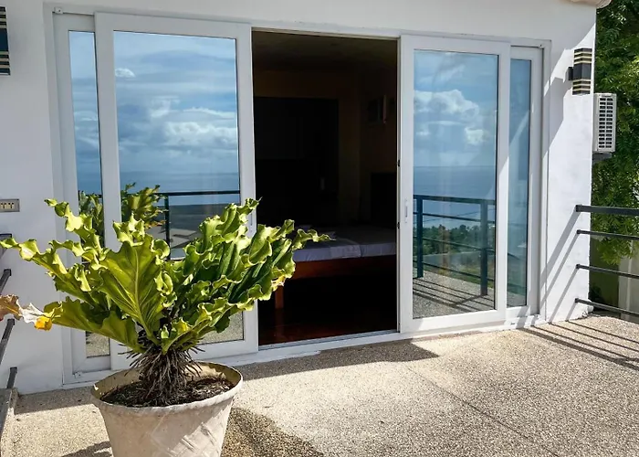 Seaview Mansion Deluxe 9 Aparthotel Dalaguete